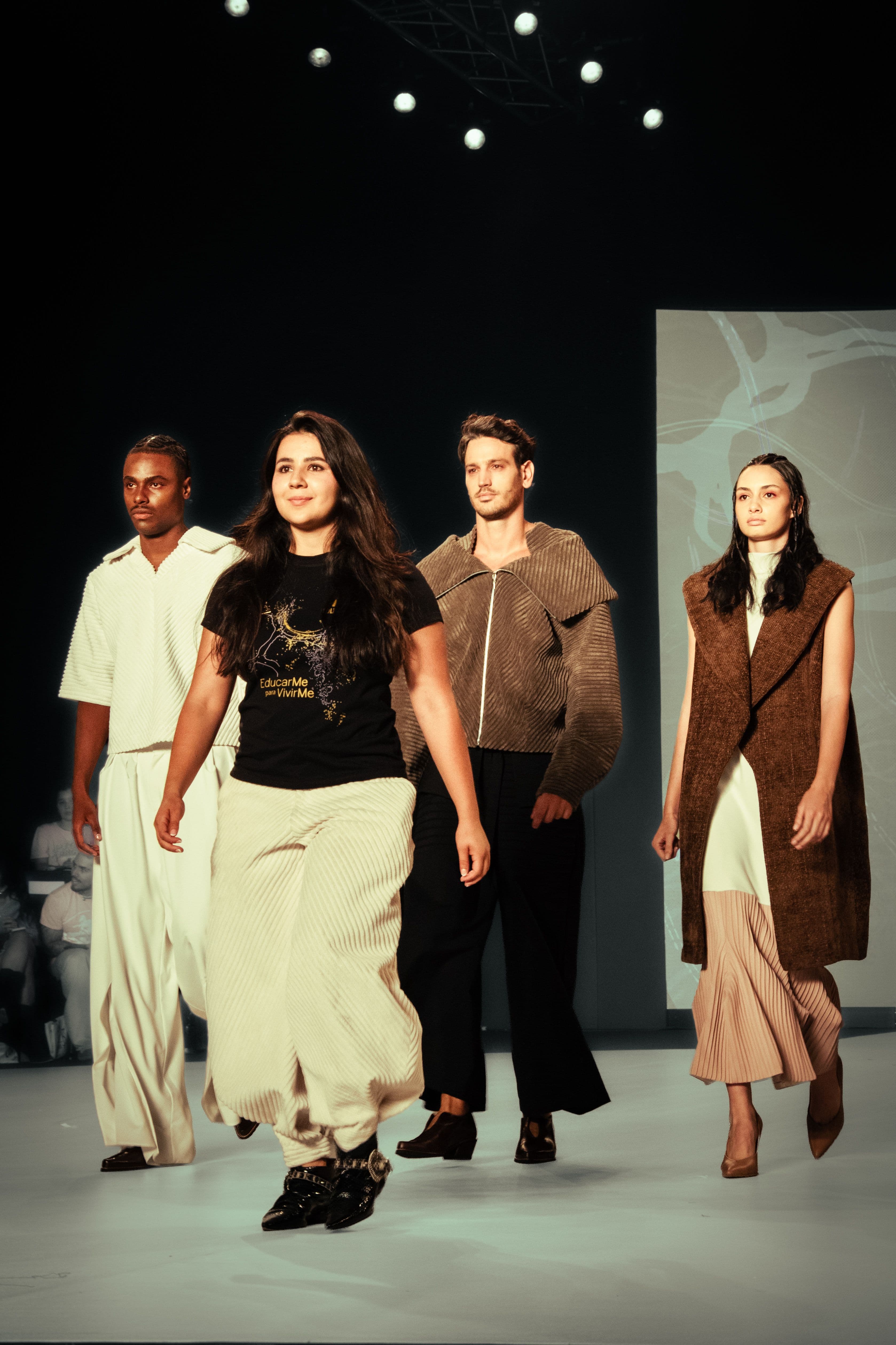 CORPÓREA RUNWAY